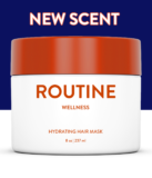 HAIR MASK