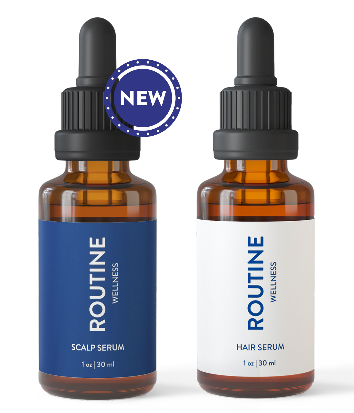 SERUM