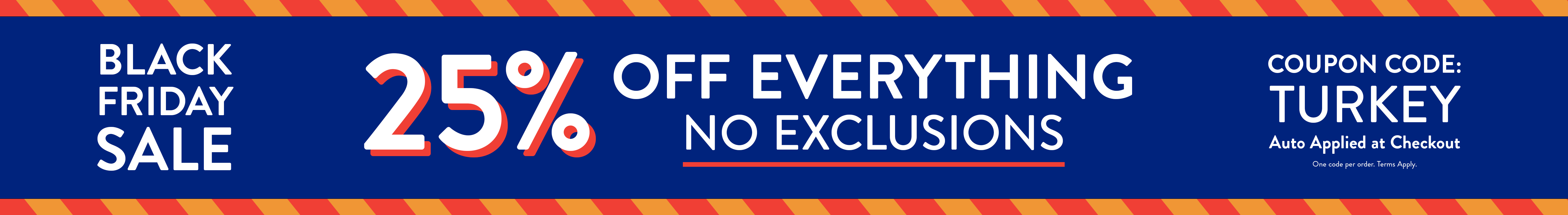 TURKEY PDP Black Friday all countries