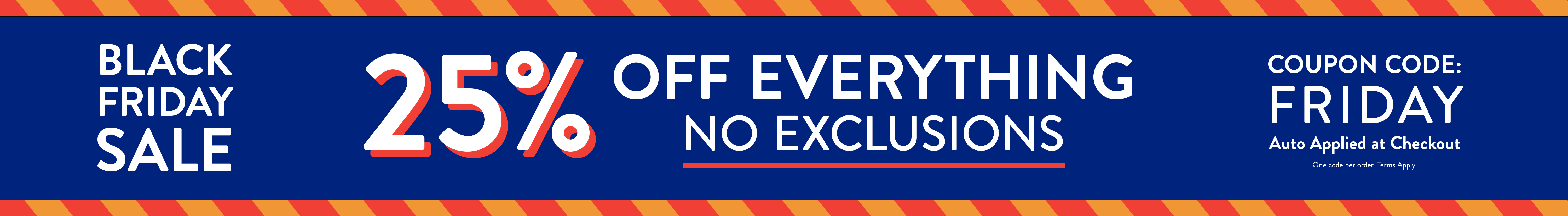 FRIDAY PDP Black Friday All Countries