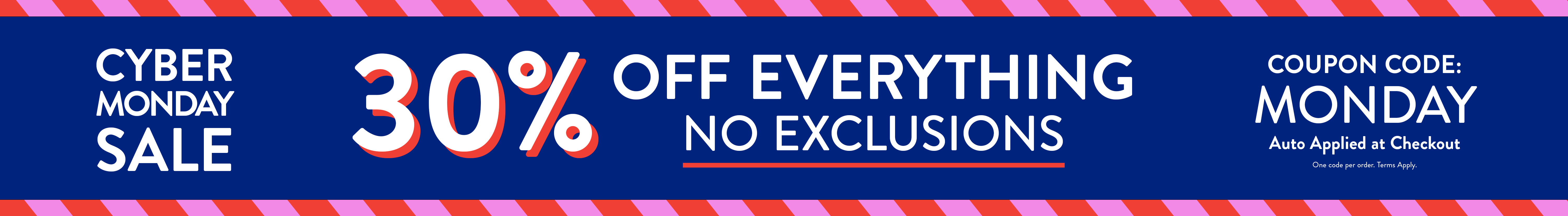 Cyber PDP Monday All Countries