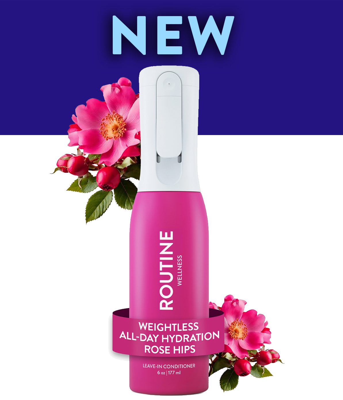 LEAVE-IN CONDITIONER